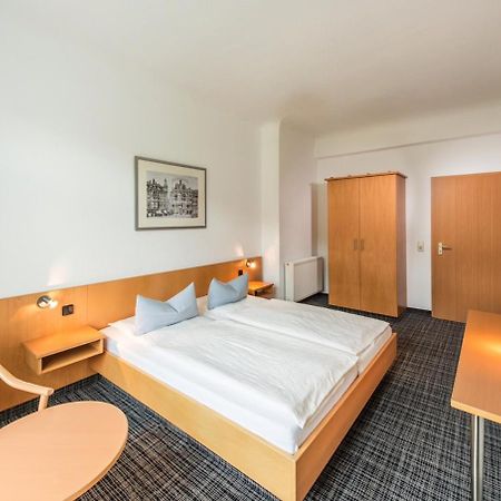 City Hotel Eisenach Kültér fotó