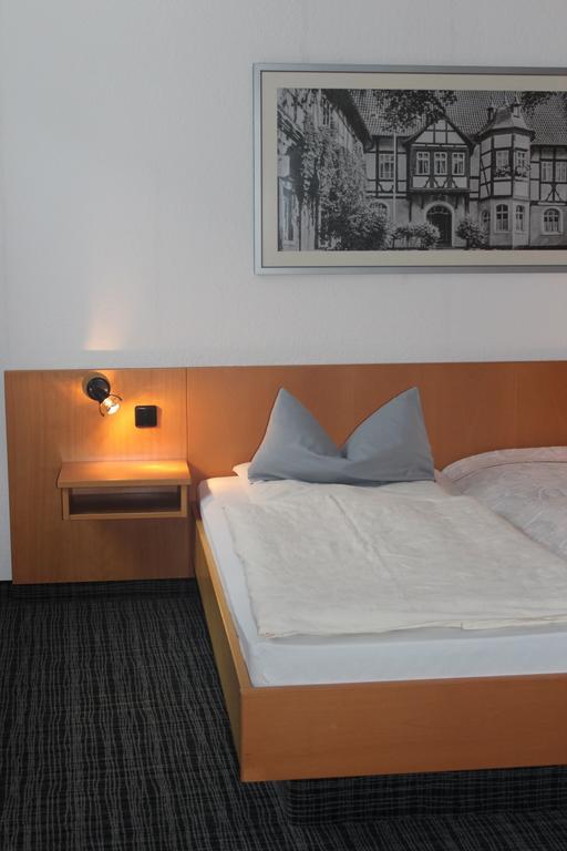 City Hotel Eisenach Kültér fotó